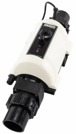 Elecro Nano Splasher Elektrische Verwarming 3 KW -zwembad benodigdheden winkel 8836 1
