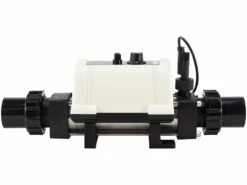 Elecro Nano Splasher Elektrische Verwarming 3 KW -zwembad benodigdheden winkel 8836 2