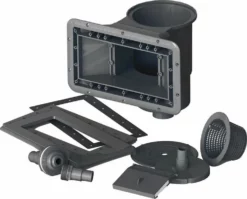 GRE Gré Avantgarde Composiet Zwembad - 326 X 186 X 96 Cm -zwembad benodigdheden winkel 900 1115 7020022078 2022 111