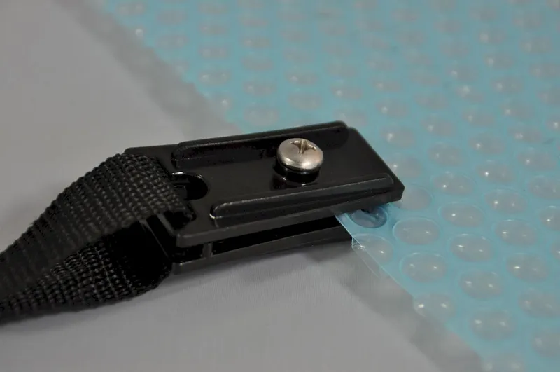 Luxe Zomerzeil Bevestigingskit (set Van 8) 4 Luxe Zomerzeil Bevestigingskit (set Van 8) - Afbeelding 4