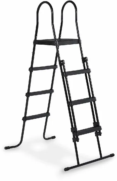 EXIT TOYS EXIT Wood Zwembad - 450 X 122 Cm - Met Zandfilterpomp En Trap 5 EXIT TOYS EXIT Wood Zwembad - 450 X 122 Cm - Met Zandfilterpomp En Trap - Afbeelding 5