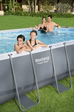 Bestway Power Steel Oval Zwembad - 549 X 274 X 122 Cm - Met Filterpomp En Accessoires -zwembad benodigdheden winkel 900 600 56711 56710 005656 ls web side2