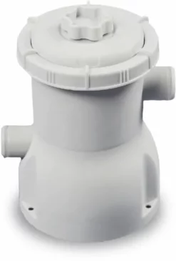 EXIT TOYS EXIT Stone Zwembad - 244 X 76 Cm - Met Filterpomp 7 EXIT TOYS EXIT Stone Zwembad - 244 X 76 Cm - Met Filterpomp -zwembad benodigdheden winkel 900 607 exit 30 12 08 00 int 5