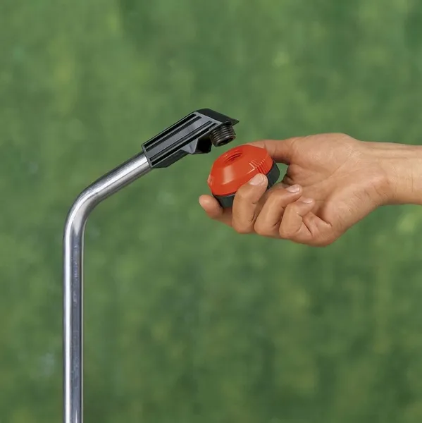 Gardena Tuindouche Solo 4 Gardena Tuindouche Solo - Afbeelding 4