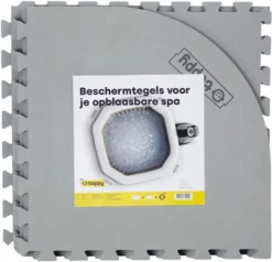 Foam Ondertegels Voor Opblaasbare Spa -zwembad benodigdheden winkel 900 934 9493 02