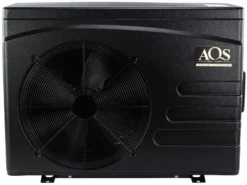 Fairland AQS Inverter Zwembad Warmtepomp - 6 KW