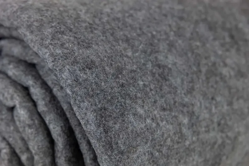 Bodemvilt Voor Zwembad 640 X 640 Cm - 100g/m2 2 Bodemvilt Voor Zwembad 640 X 640 Cm - 100g/m2 - Afbeelding 2