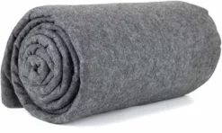 Bodemvilt Voor Zwembad 730 X 360 Cm - 100g/m2