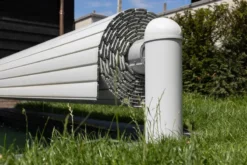 Open Classic Automatisch Oprolsysteem - Tot 5 Meter - Wit 13 Open Classic Automatisch Oprolsysteem - Tot 5 Meter - Wit -zwembad benodigdheden winkel af5a8950 1900 4