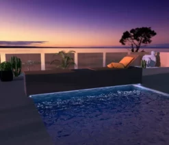 Banc Design Automatisch Oprolsysteem - Tot 4 Meter - Donkergrijs 12 Banc Design Automatisch Oprolsysteem - Tot 4 Meter - Donkergrijs -zwembad benodigdheden winkel banc design verlichting 1 1