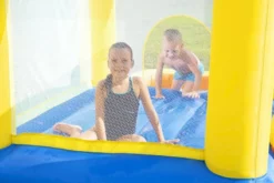 Bestway H2OGO! Beach Bounce Waterpark -zwembad benodigdheden winkel beach bounce waterpark 4