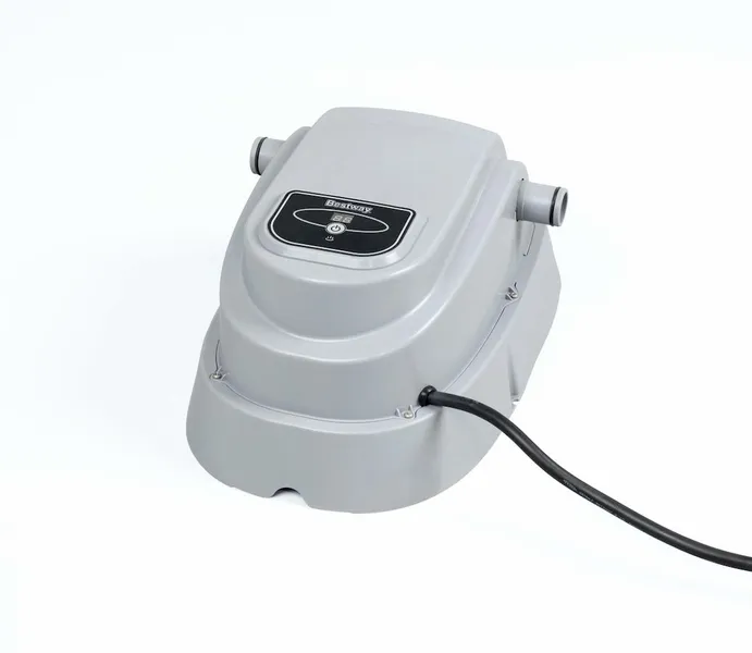 Bestway Flowclear Elektrische Zwembadverwarming 1 Bestway Flowclear Elektrische Zwembadverwarming