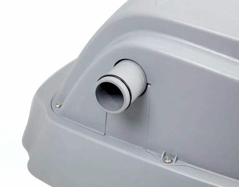 Bestway Flowclear Elektrische Zwembadverwarming 6 Bestway Flowclear Elektrische Zwembadverwarming - Afbeelding 6