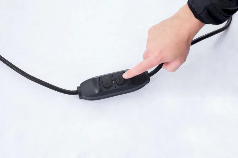 Bestway Flowclear Elektrische Zwembadverwarming 8 Bestway Flowclear Elektrische Zwembadverwarming - Afbeelding 8