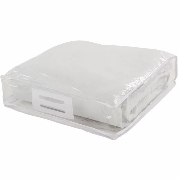 Bodemvilt Voor Zwembad 610 X 360 Cm - 100g/m2 2 Bodemvilt Voor Zwembad 610 X 360 Cm - 100g/m2 - Afbeelding 2