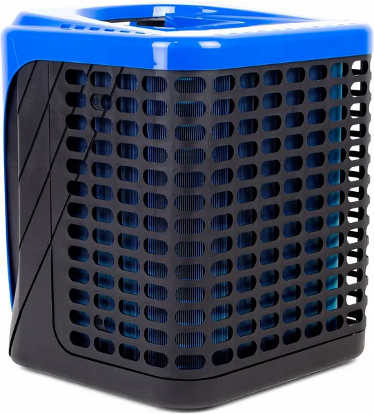 Duratech Hot Splash HS40 Zwembad Warmtepomp - 3,75kW 4 Duratech Hot Splash HS40 Zwembad Warmtepomp - 3,75kW - Afbeelding 4