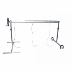 Eclipse Evolution Oprolsysteem 500 (in Breedte Verstelbaar)