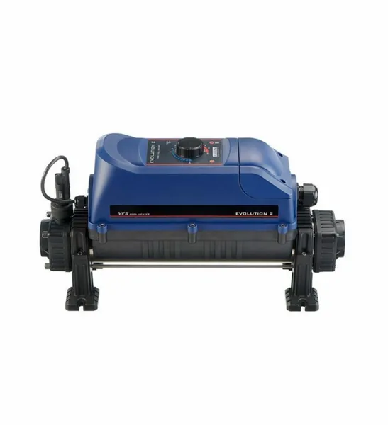 Elecro Evolution 2 Elektrische Verwarming 12 KW 3 Elecro Evolution 2 Elektrische Verwarming 12 KW - Afbeelding 3