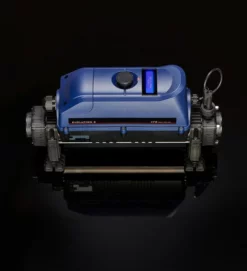 Elecro Evolution 2 Elektrische Verwarming 9 KW -zwembad benodigdheden winkel evo 2 dig 1 1 1