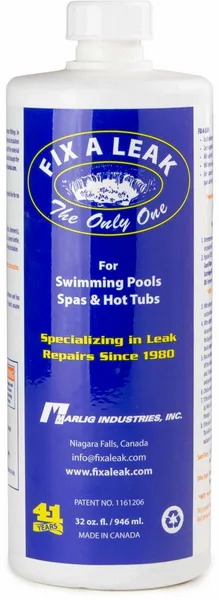 FIX-A-LEAK Anti-lek Middel - 1 Liter