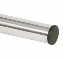 Handrails Zwembadleuning Buis RVS 316 - 1 Meter