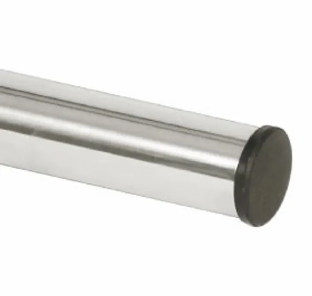 Handrails Zwembadleuning Buis RVS 316 - 2 Meter 1 Handrails Zwembadleuning Buis RVS 316 - 2 Meter