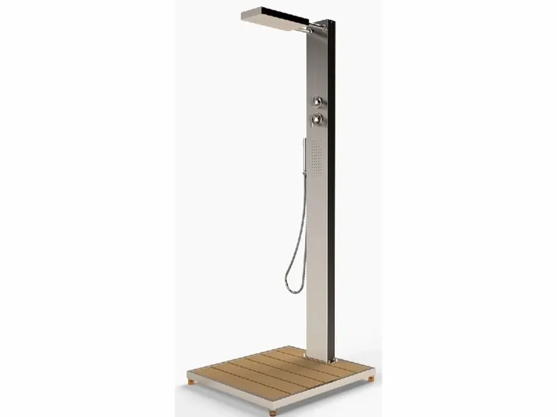 IDEAL Elba Buitendouche Vorstvrij 1 IDEAL Elba Buitendouche Vorstvrij