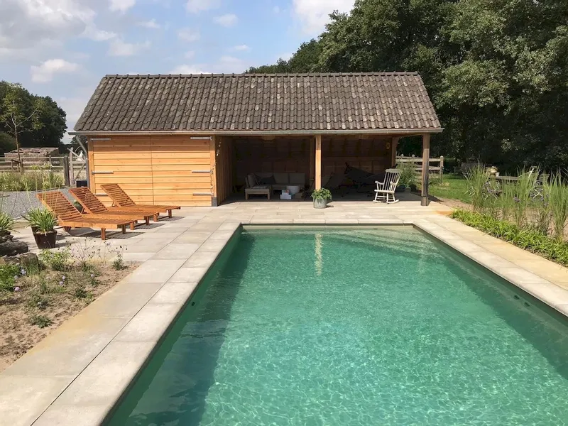 Polystyreen Zwembad Blokkenset - 6,00 X 3,00 X 1,50 M 2 Polystyreen Zwembad Blokkenset - 6,00 X 3,00 X 1,50 M - Afbeelding 2