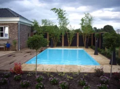 Zelfbouwpakket Zwembad 6.00 X 3.00 X 1.50 M 7 Zelfbouwpakket Zwembad 6.00 X 3.00 X 1.50 M -zwembad benodigdheden winkel imgp5253