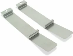 Aquadeck Zwembadlamellen Inbouwclips (2 Stuks)