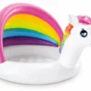 Intex Eenhoorn Babyzwembad