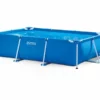 Intex Metal Frame Pool - 300 X 200 X 75 Cm