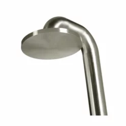 JEE-O Fatline 01 Buitendouche - Geborsteld RVS -zwembad benodigdheden winkel jee o fatline 1 1