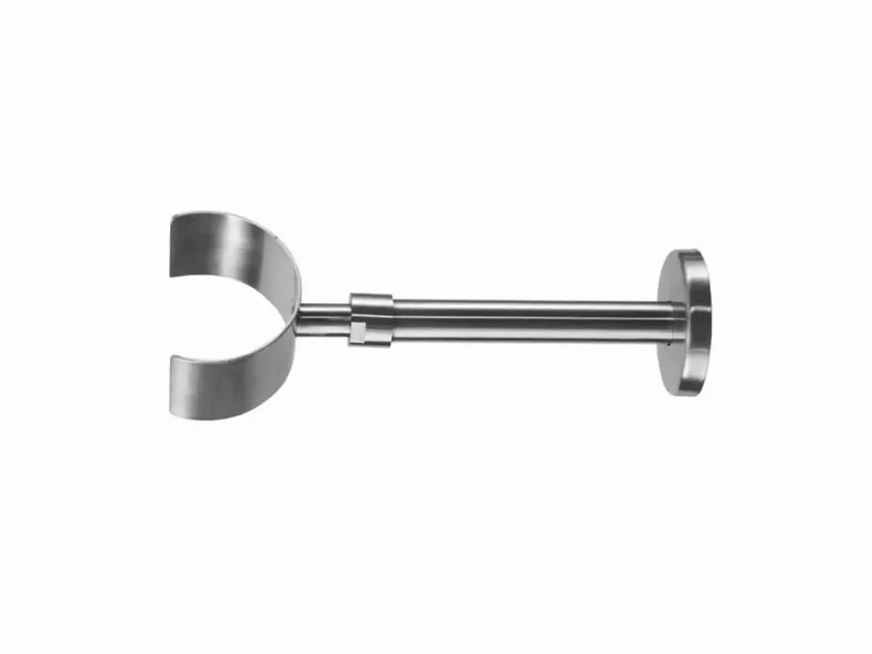 JEE-O Original 04 Buitendouche Vorstvrij - Geborsteld RVS - Afbeelding 3