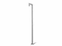 JEE-O Original 04 Buitendouche Vorstvrij - Geborsteld RVS