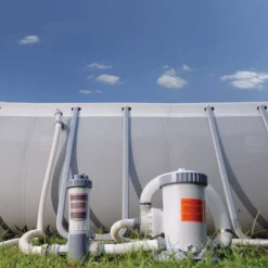 Kokido Inline Chloordoseersluis (32 Mm / 38 Mm Aansluiting) 17 Kokido Inline Chloordoseersluis (32 Mm / 38 Mm Aansluiting) -zwembad benodigdheden winkel k507cbx 6