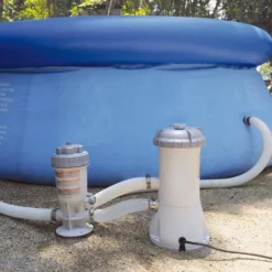 Kokido Inline Chloordoseersluis (1,25" / 32 Mm Aansluiting) -zwembad benodigdheden winkel k534cbx 3