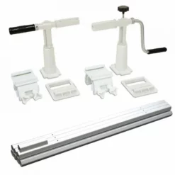 Solaris 2 Oprolsysteem (in Breedte Verstelbaar)