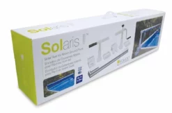Solaris 2 Oprolsysteem (in Breedte Verstelbaar) -zwembad benodigdheden winkel kokido solara 3