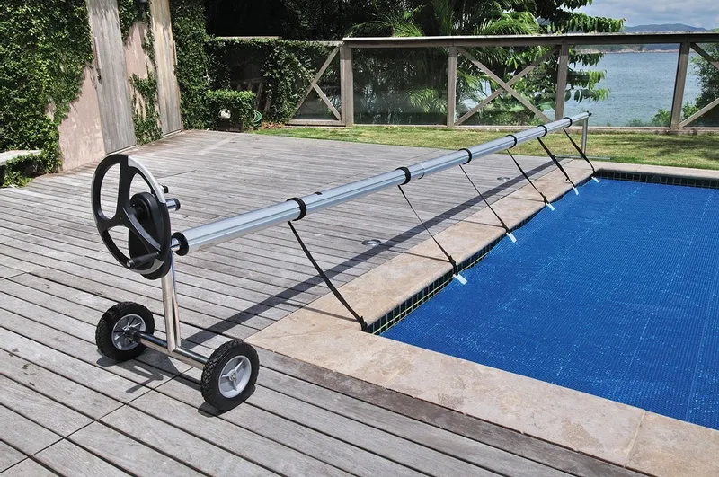 Presto Oprolsysteem 600 (in Breedte Verstelbaar) 3 Presto Oprolsysteem 600 (in Breedte Verstelbaar) - Afbeelding 3