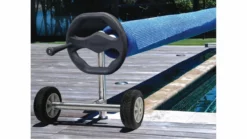 Thor Oprolsysteem 600 (in Breedte Verstelbaar) -zwembad benodigdheden winkel kokido thor oprolsysteem