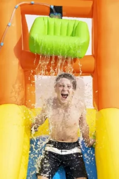 Bestway H2OGO! Mount Splashmore Mega Waterpark -zwembad benodigdheden winkel mount splashmore 2