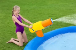 Bestway H2OGO! Mount Splashmore Mega Waterpark -zwembad benodigdheden winkel mount splashmore 6