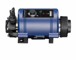 Elecro Nano Splasher Elektrische Verwarming 3 KW