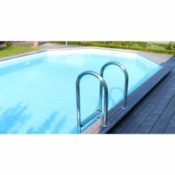Gardipool Oblong 6.20 X 3.90 X 1.46 M Houten Zwembad 11 Gardipool Oblong 6.20 X 3.90 X 1.46 M Houten Zwembad -zwembad benodigdheden winkel oblong1 2