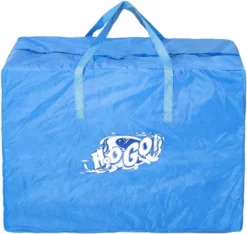 Bestway H2OGO! Beach Bounce Waterpark -zwembad benodigdheden winkel opbergtas 2