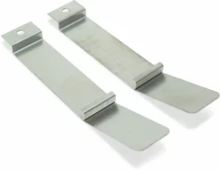 Aquadeck Zwembadlamellen Opbouwclips (2 Stuks)