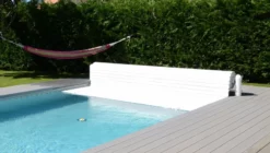 Open Classic Automatisch Oprolsysteem - Tot 7 Meter - Wit -zwembad benodigdheden winkel open classic 1 1 1 1 1 1 1