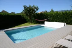 Open Classic Automatisch Oprolsysteem - Tot 7 Meter - Wit -zwembad benodigdheden winkel open classic ambiance 1 1 1 1 1 1 1