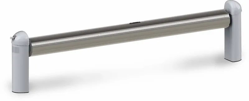 Open Classic Automatisch Oprolsysteem - Tot 4,5 Meter - Grijs 1 Open Classic Automatisch Oprolsysteem - Tot 4,5 Meter - Grijs